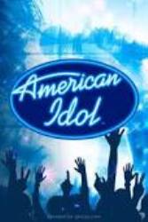 American Idol begins it…